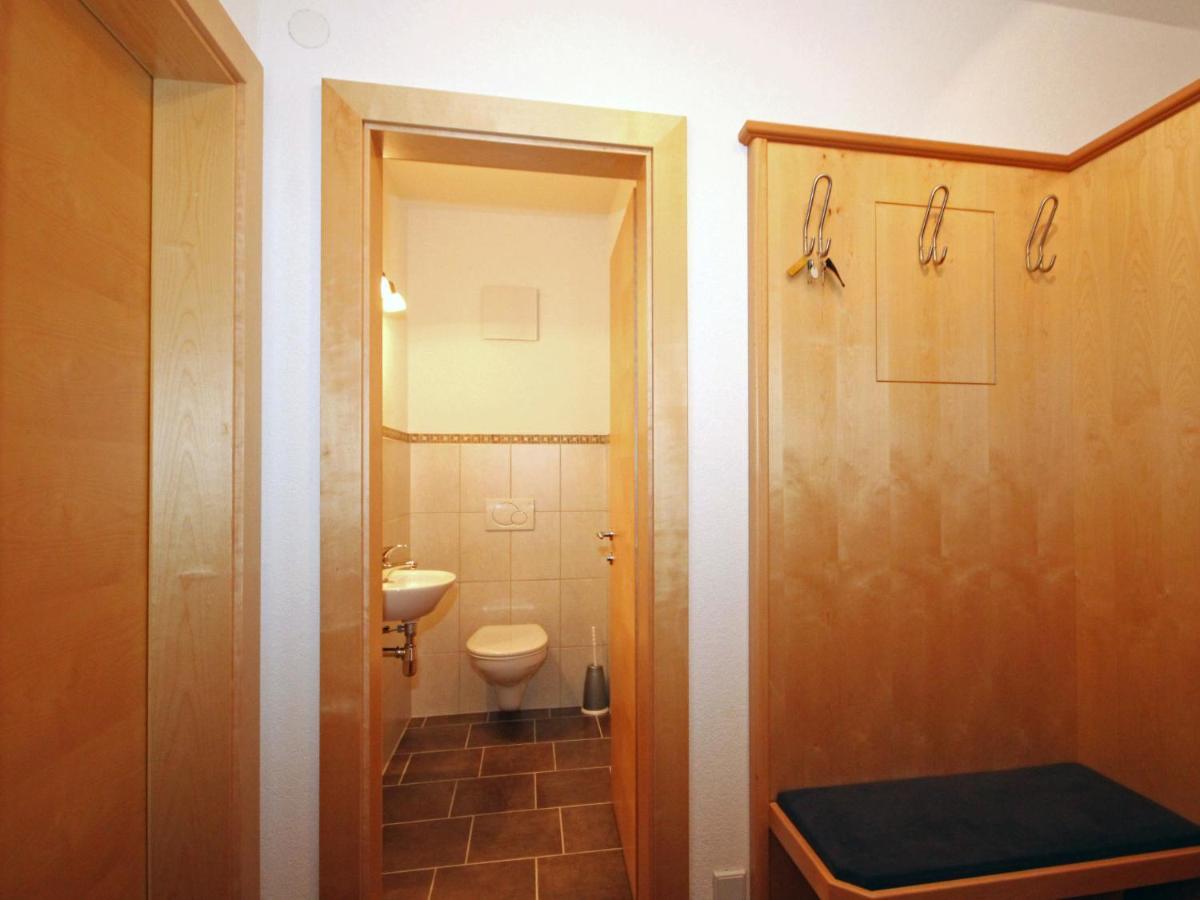 Apartment Hoeferau By Interhome Kappl  Ngoại thất bức ảnh